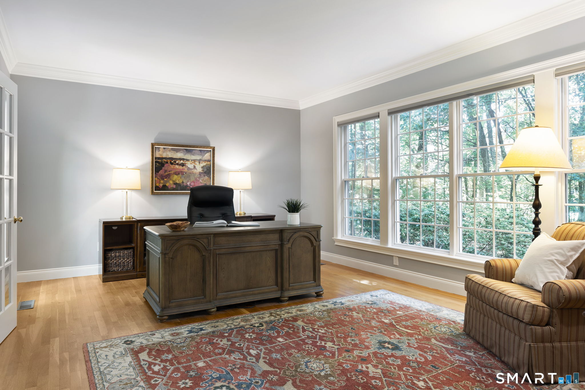 10 Langley Park
