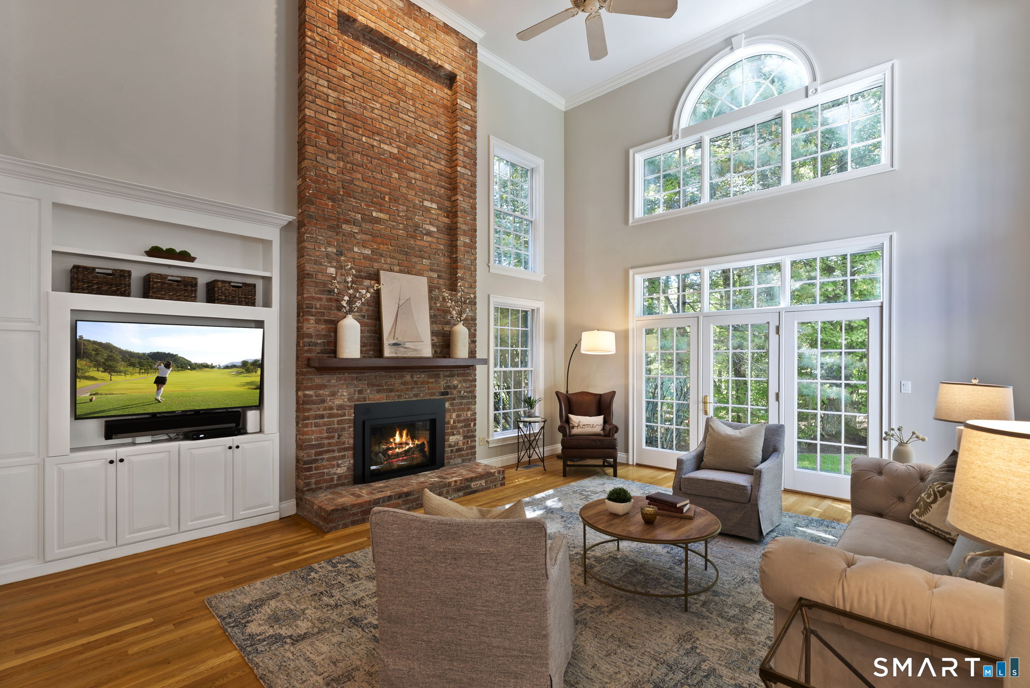 10 Langley Park