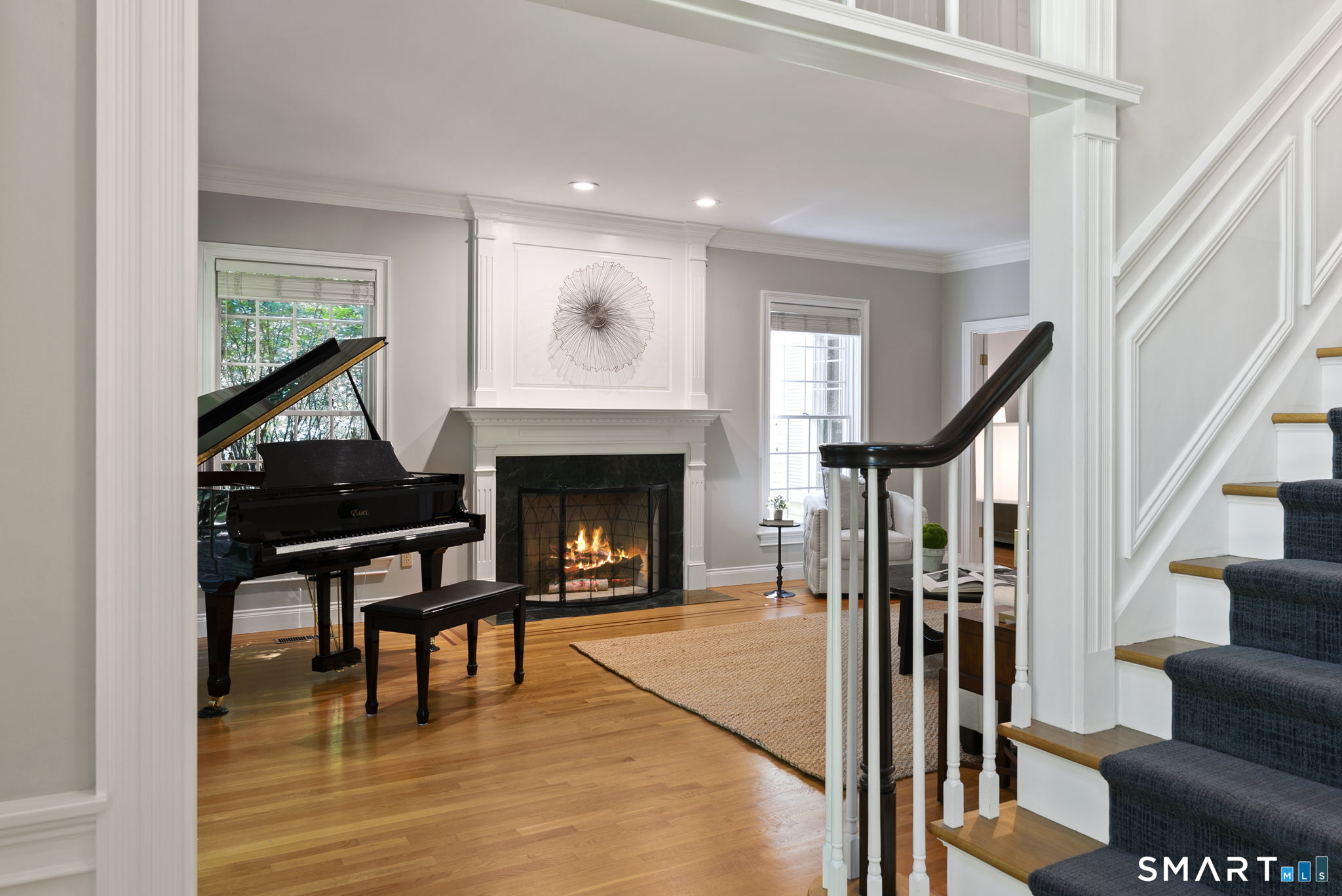 10 Langley Park