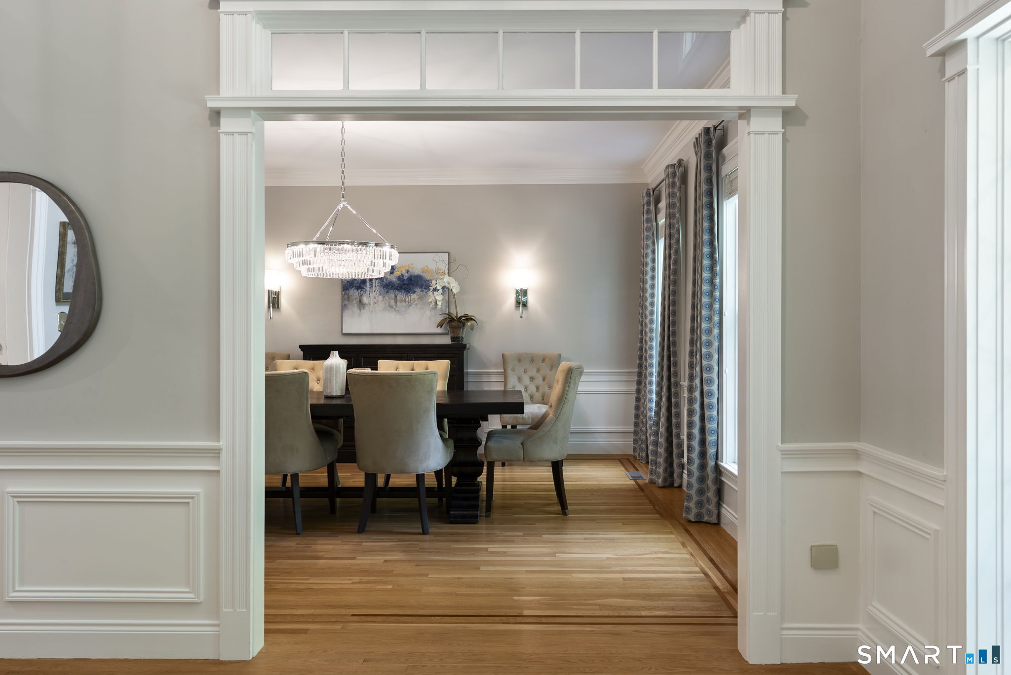 10 Langley Park