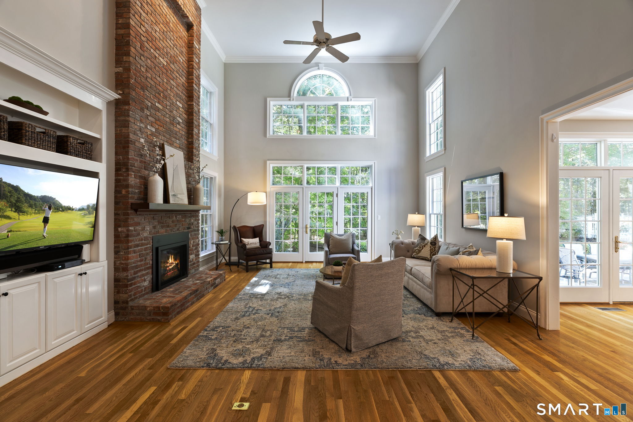 10 Langley Park