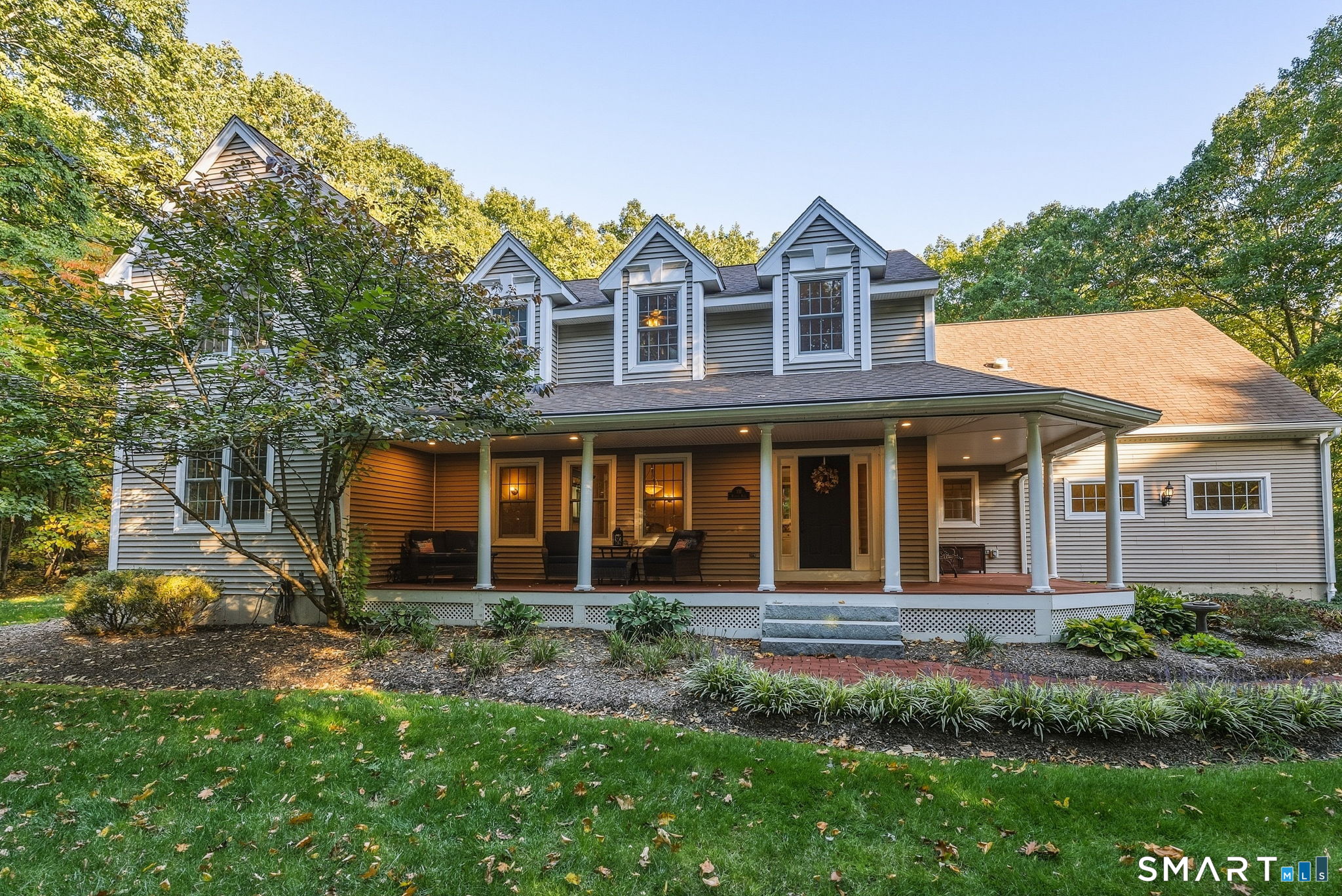 101 Wildcat Road