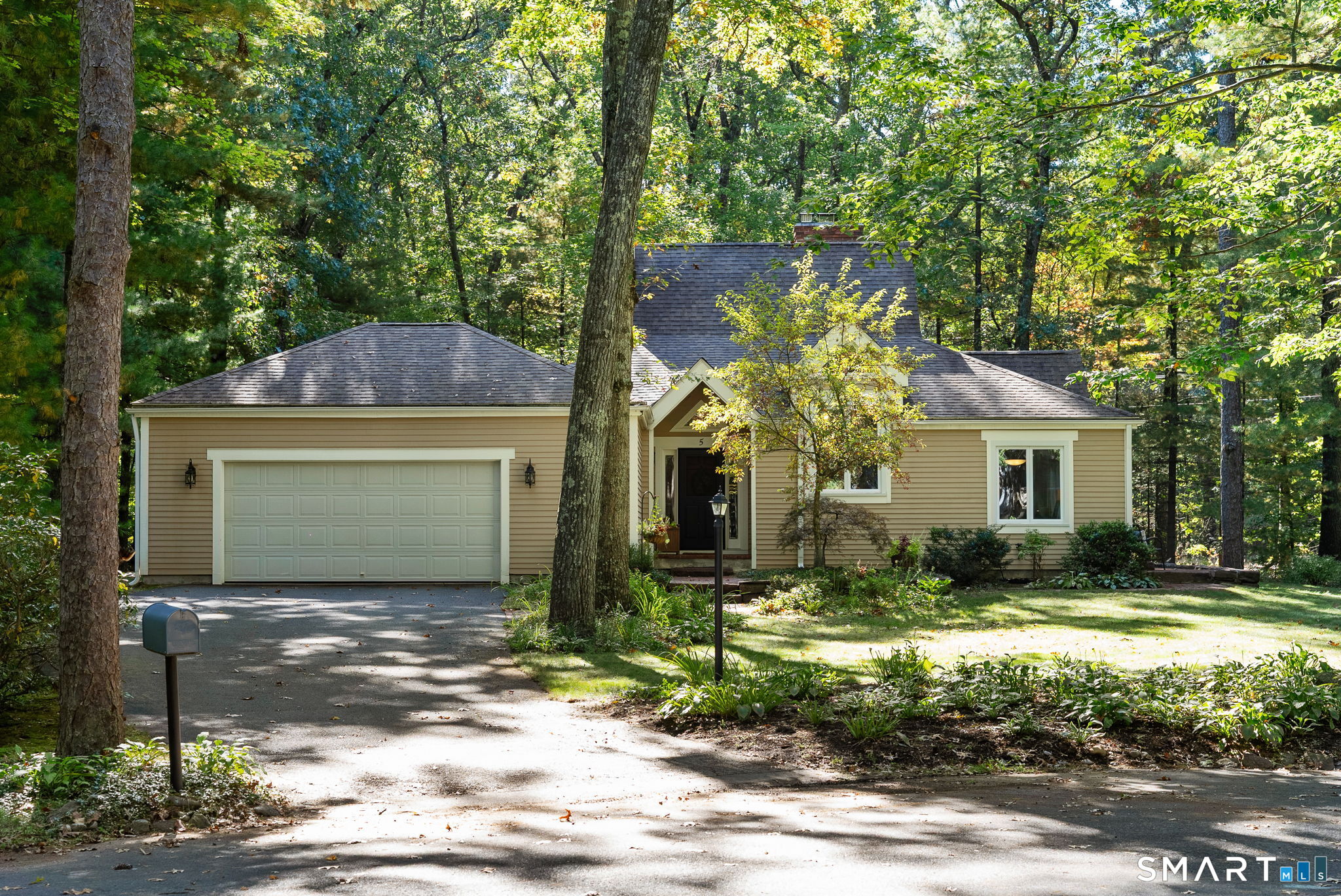 5 Beacon Heath