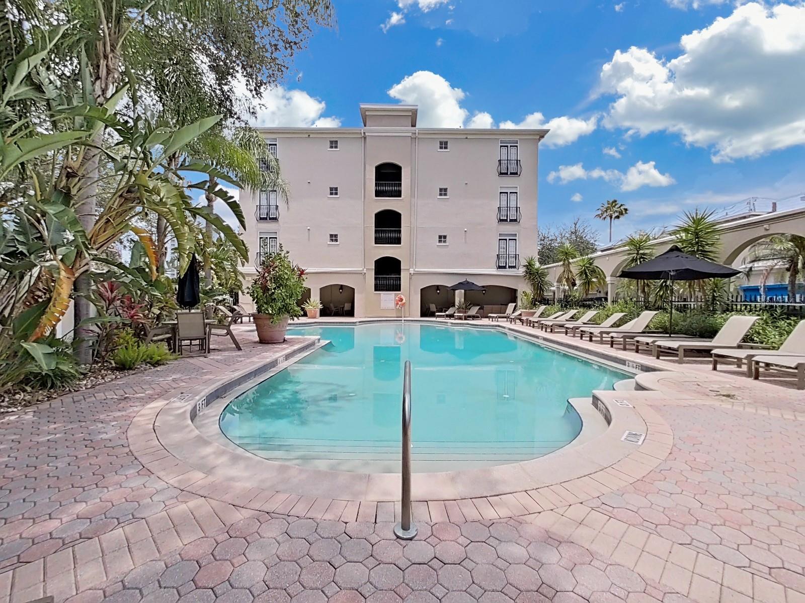 501 KNIGHTS RUN AVE #2217