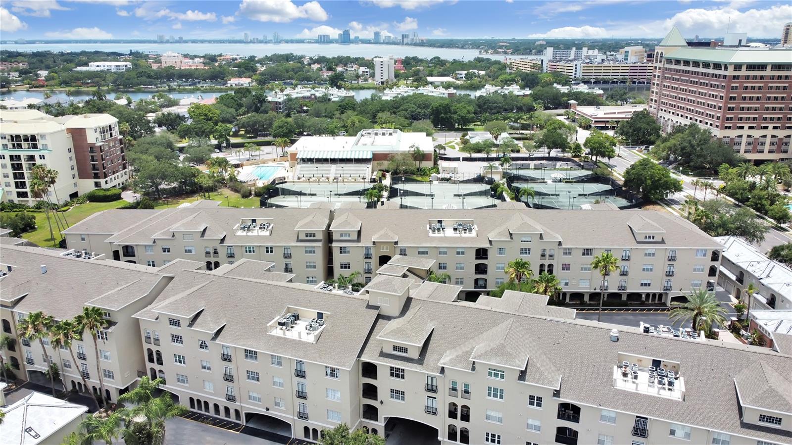 501 KNIGHTS RUN AVE #2217