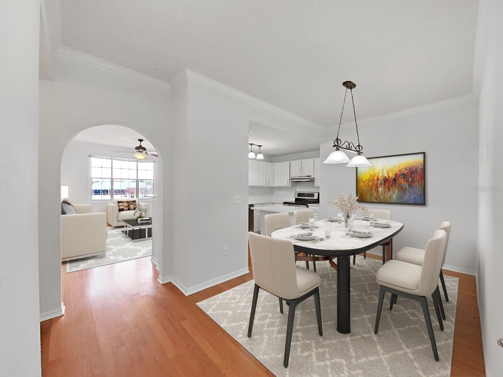 501 KNIGHTS RUN AVE #2217