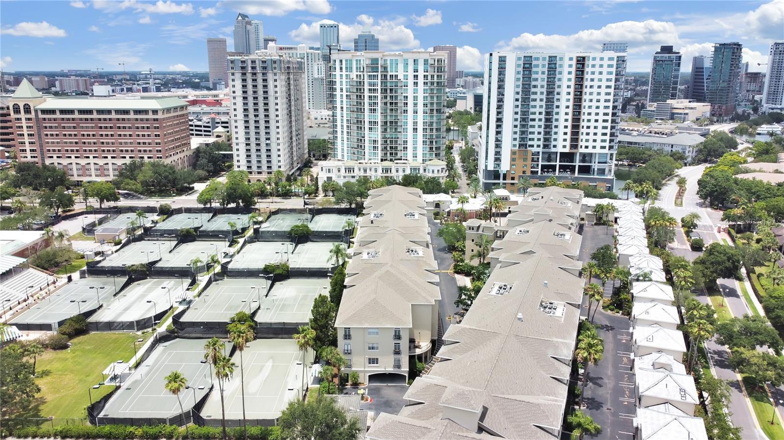 501 KNIGHTS RUN AVE #2217