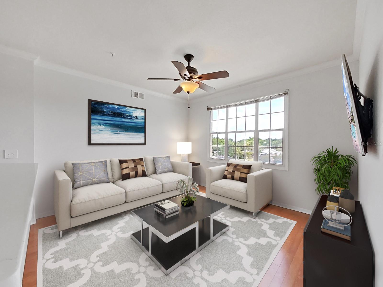 501 KNIGHTS RUN AVE #2217