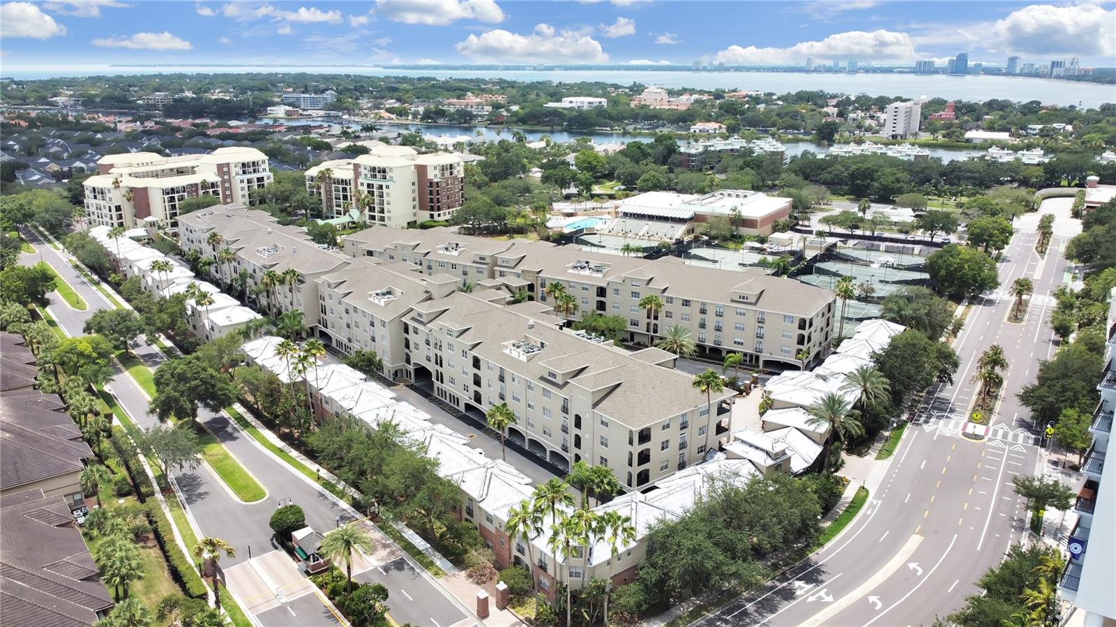 501 KNIGHTS RUN AVE #2217