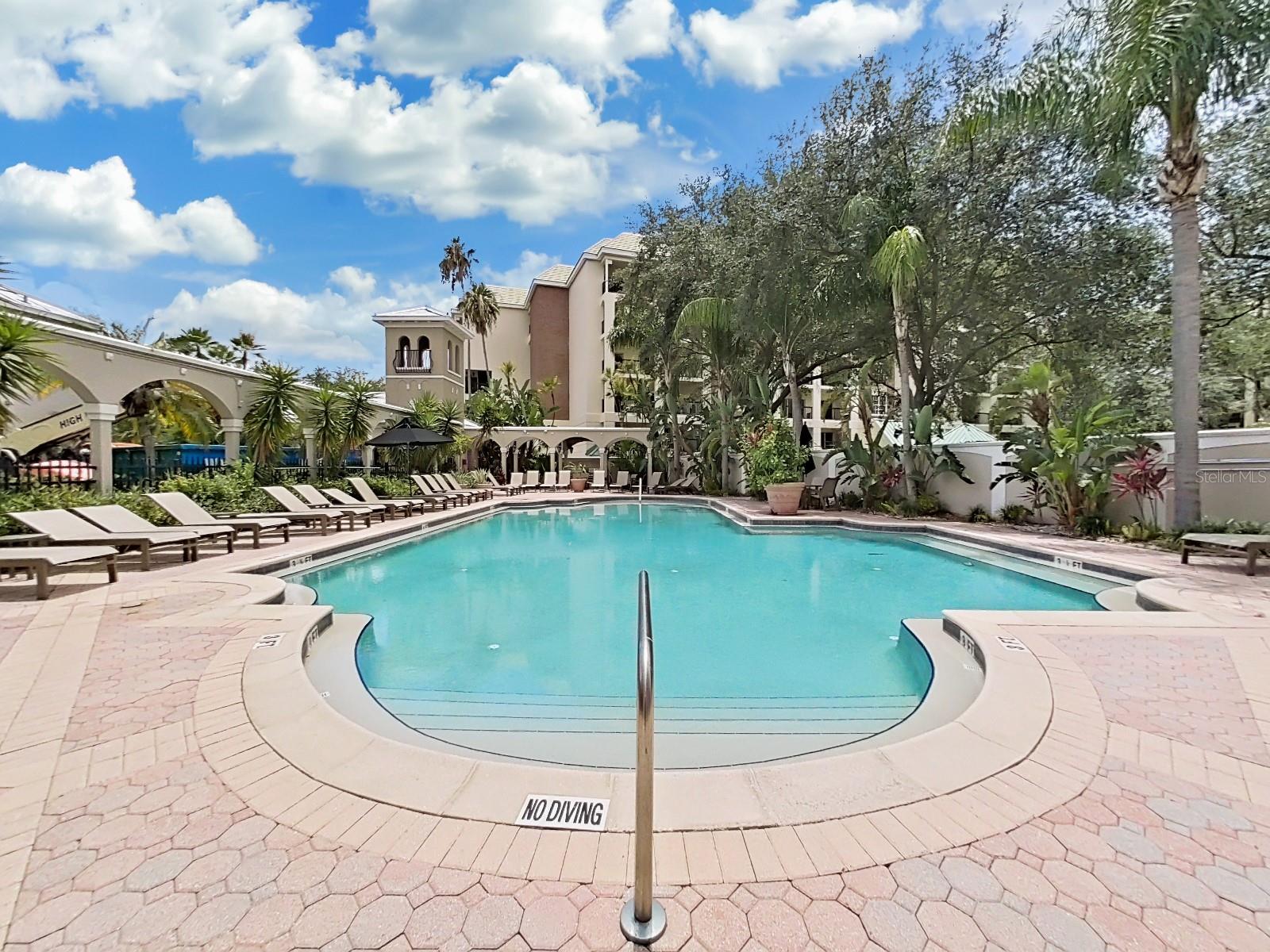 501 KNIGHTS RUN AVE #2217