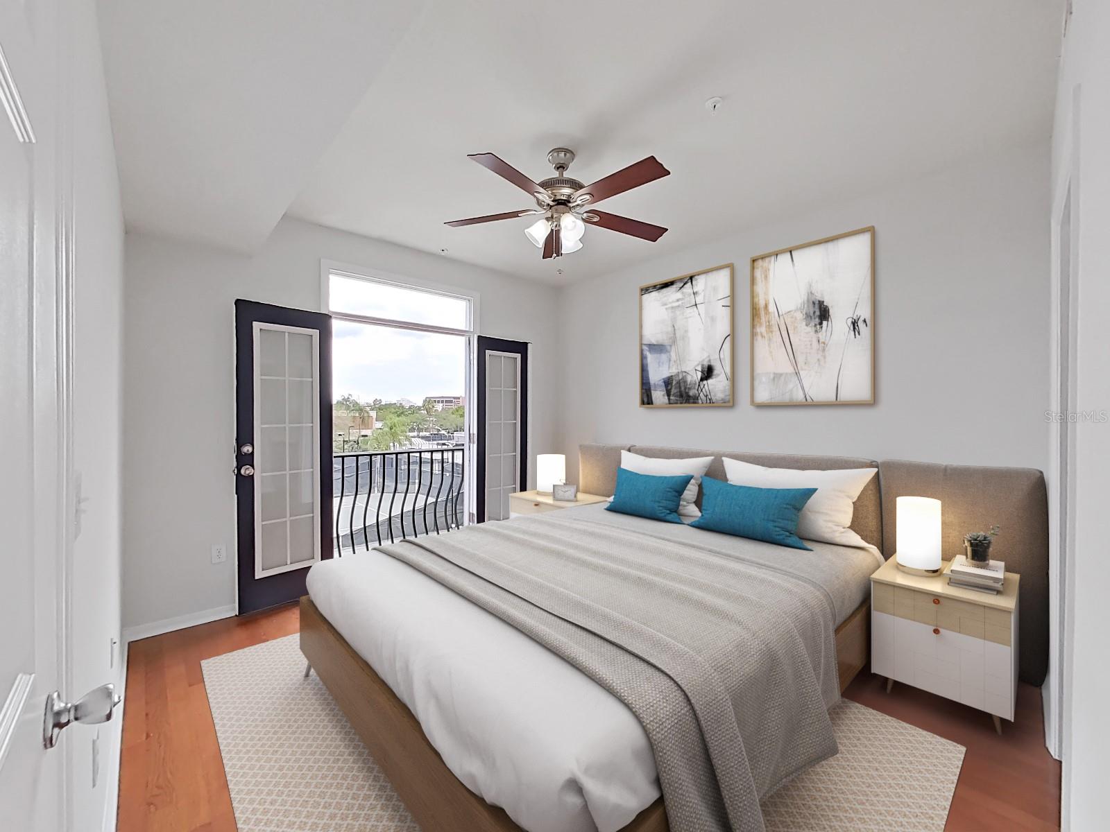 501 KNIGHTS RUN AVE #2217