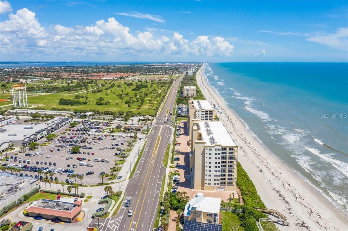 1025 HIGHWAY A1A #406
