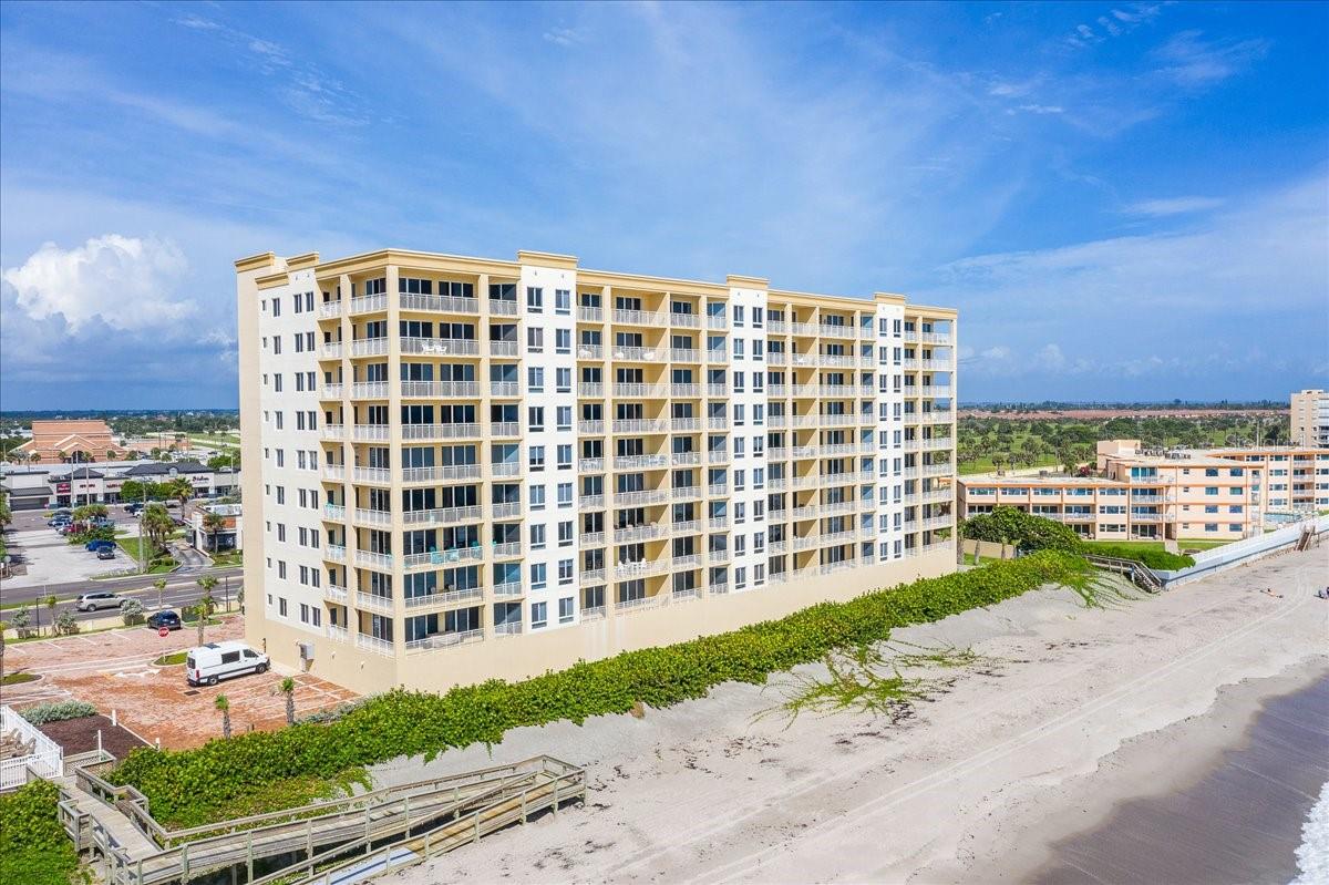 1025 HIGHWAY A1A #406