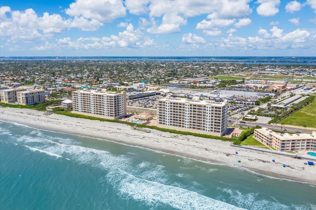 1025 HIGHWAY A1A #406