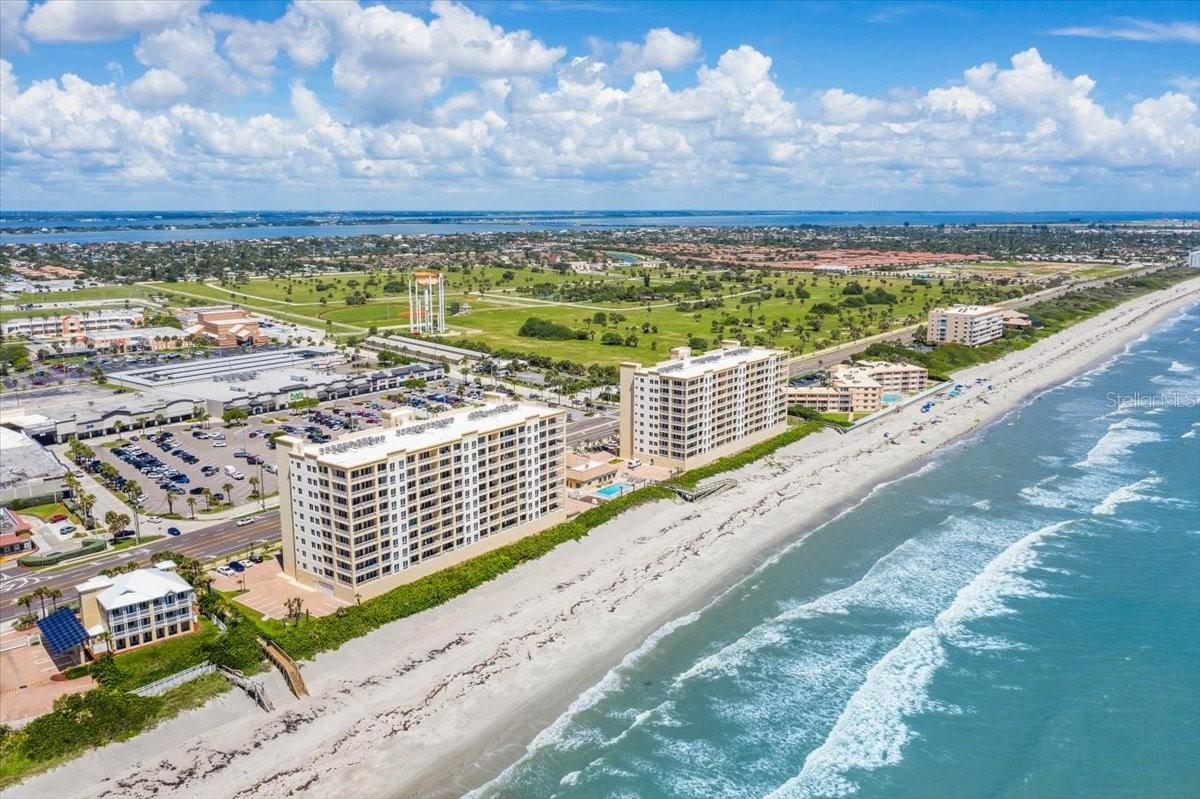 1025 HIGHWAY A1A #406