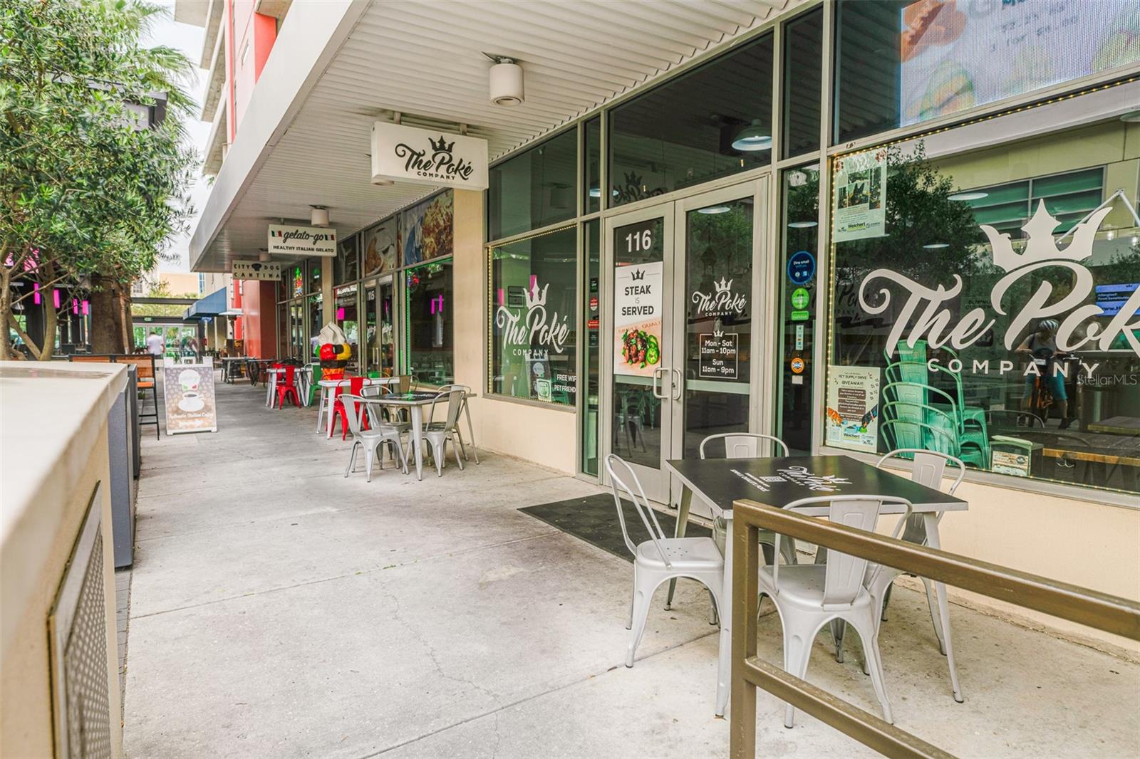 1208 E KENNEDY BLVD #1023