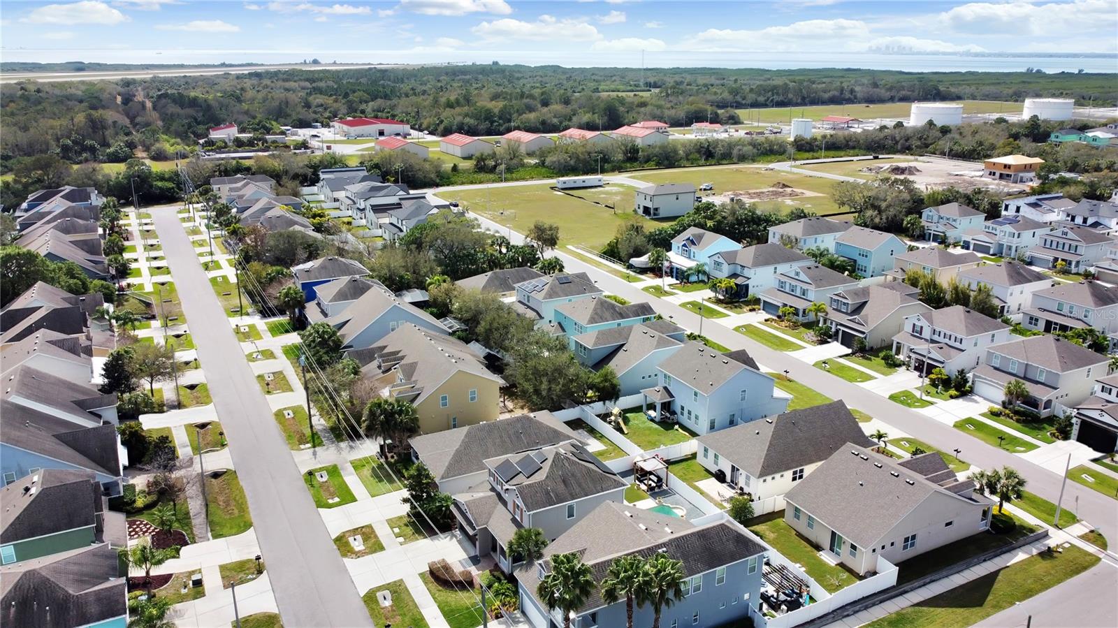 7603 S WEST SHORE BLVD