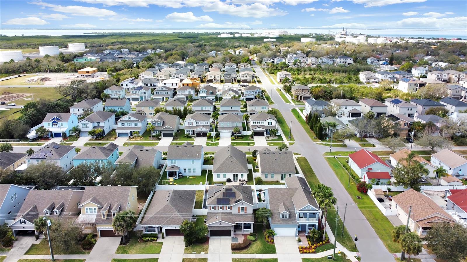 7603 S WEST SHORE BLVD