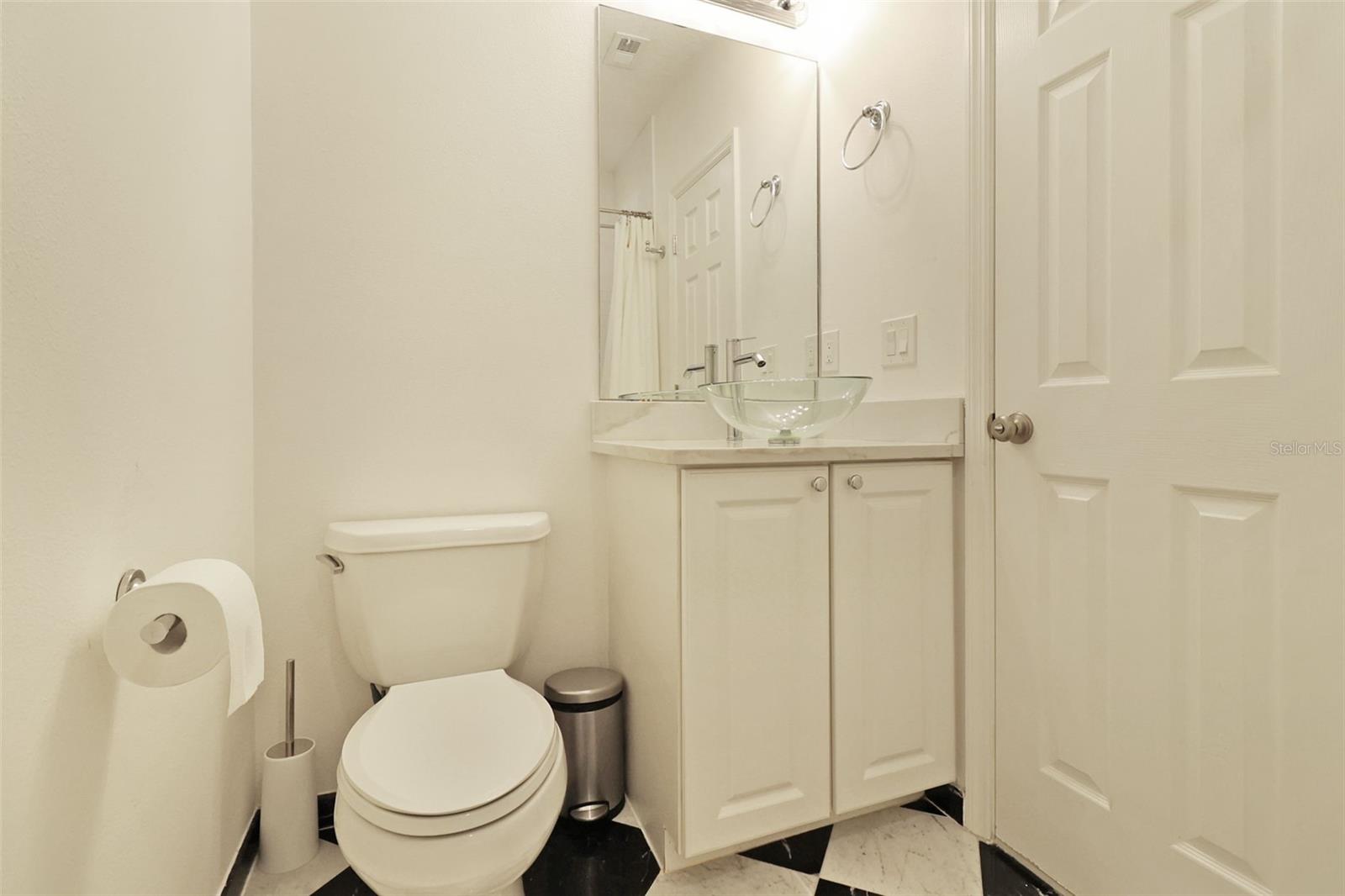 505 S TAMPANIA AVE #2