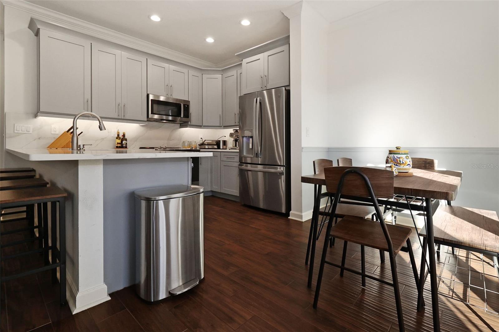 505 S TAMPANIA AVE #2