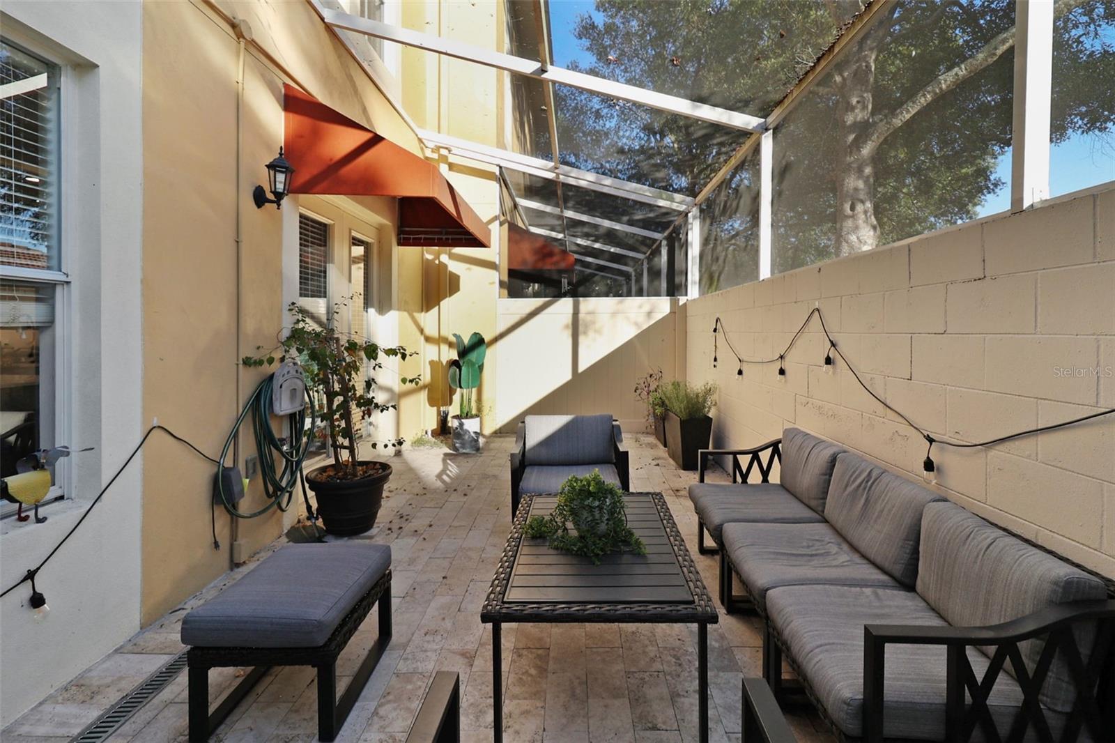 505 S TAMPANIA AVE #2