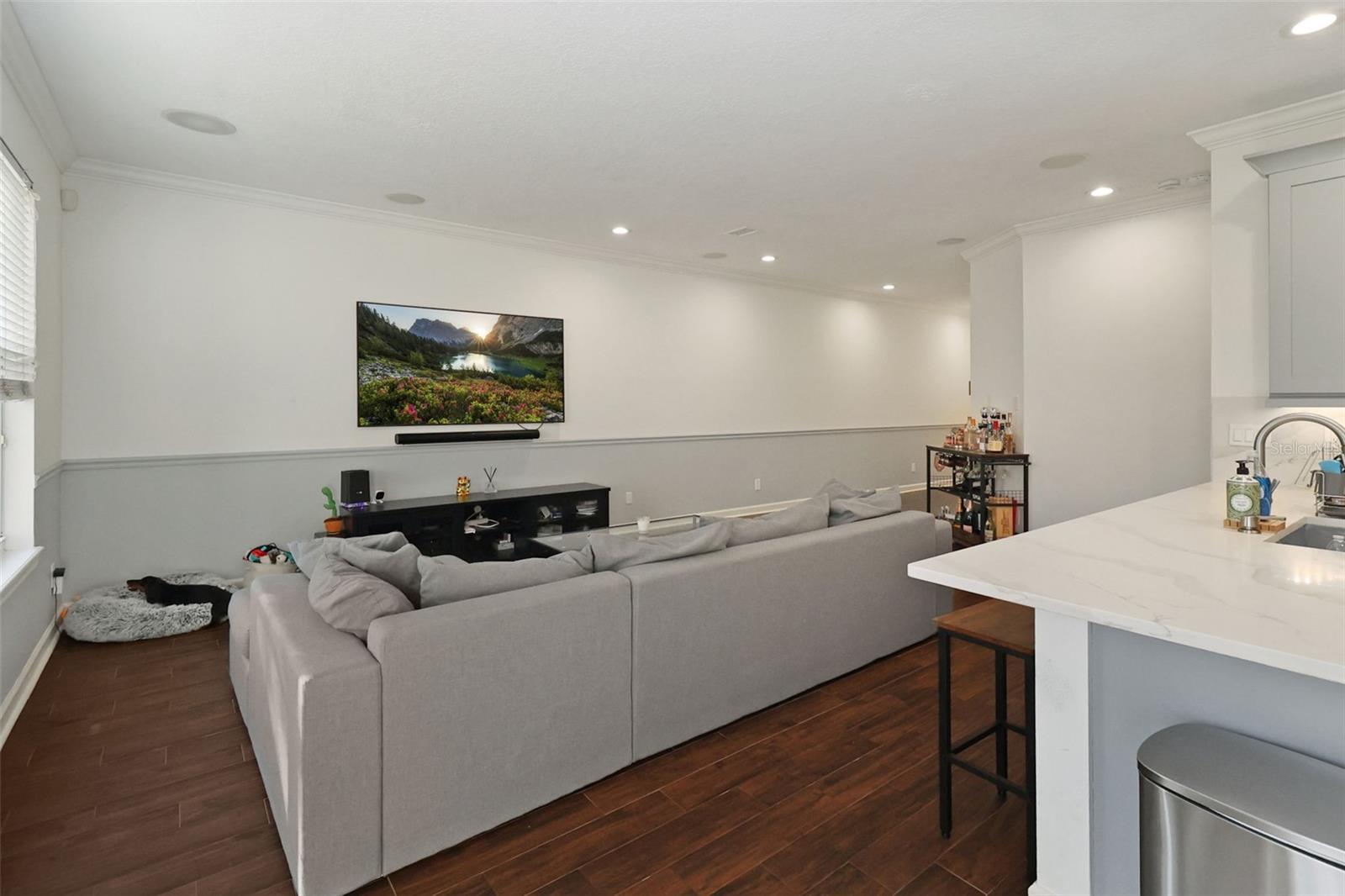 505 S TAMPANIA AVE #2