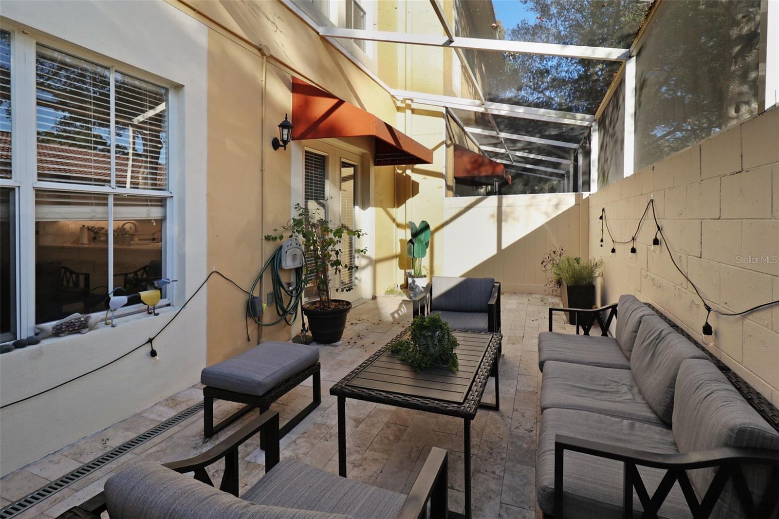 505 S TAMPANIA AVE #2