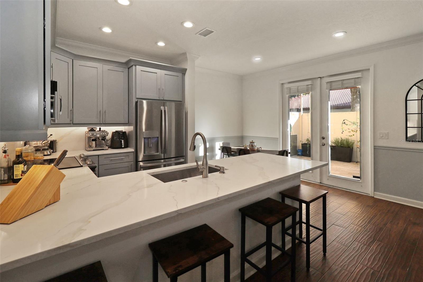 505 S TAMPANIA AVE #2