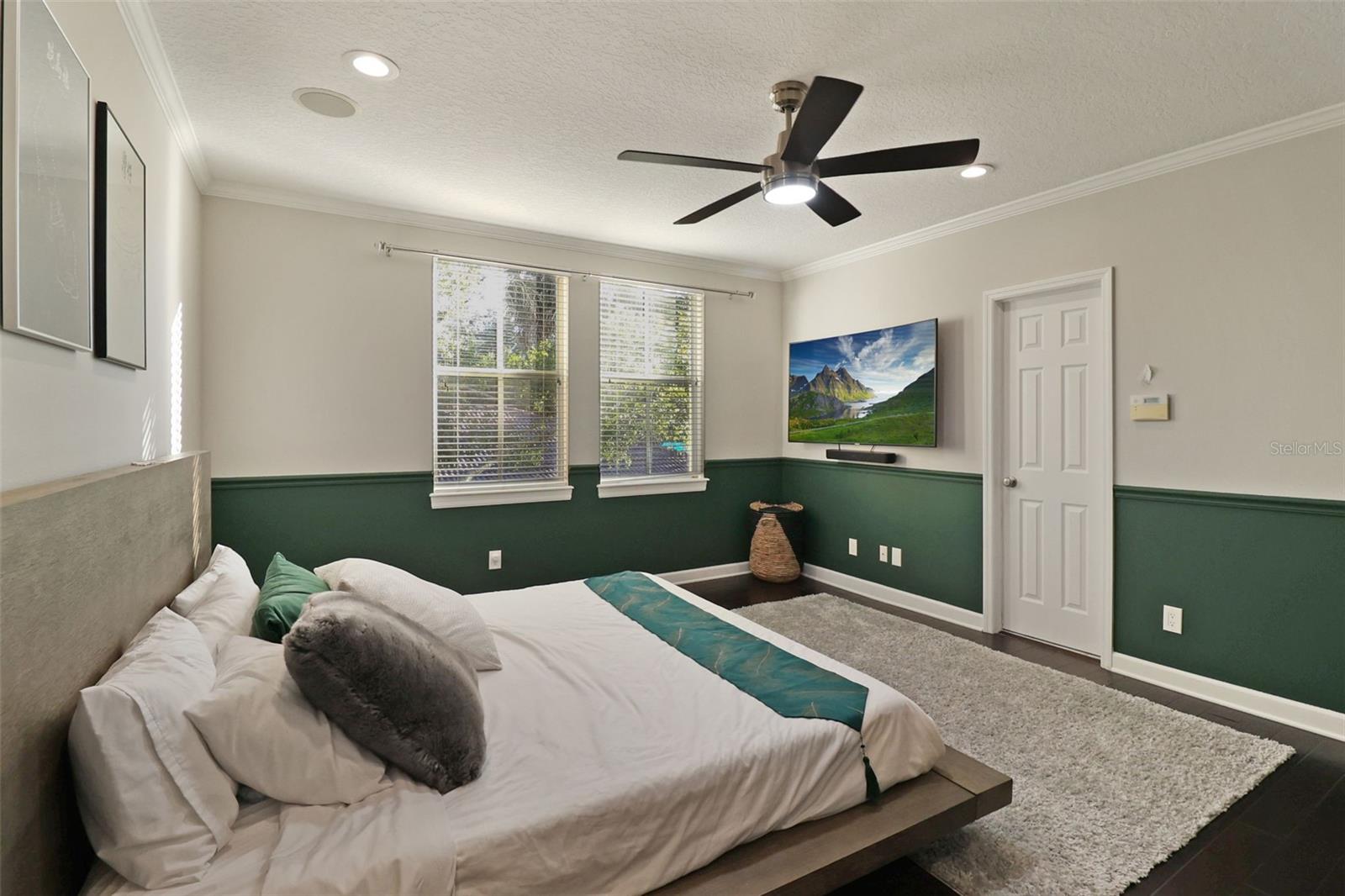 505 S TAMPANIA AVE #2