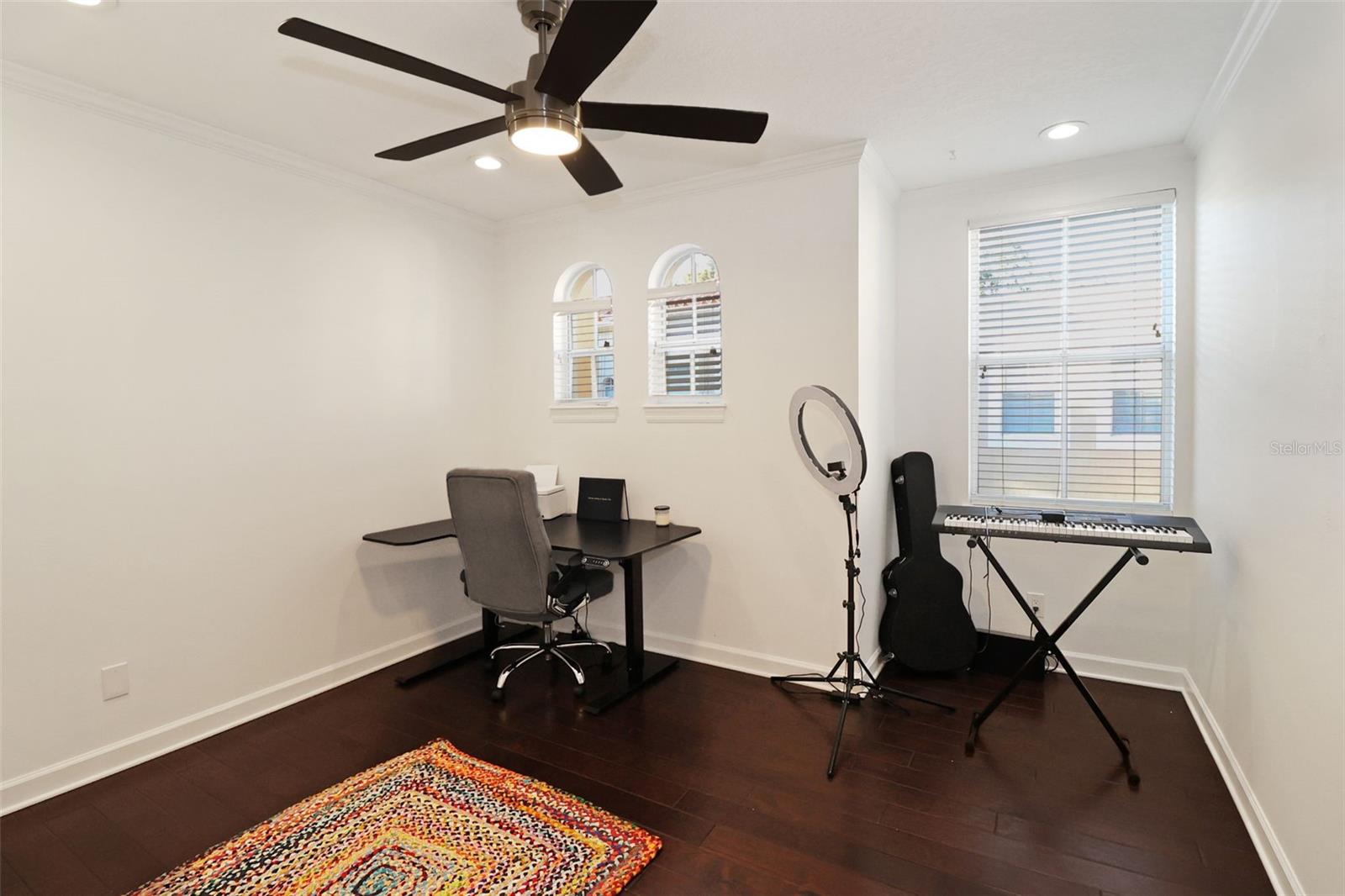 505 S TAMPANIA AVE #2