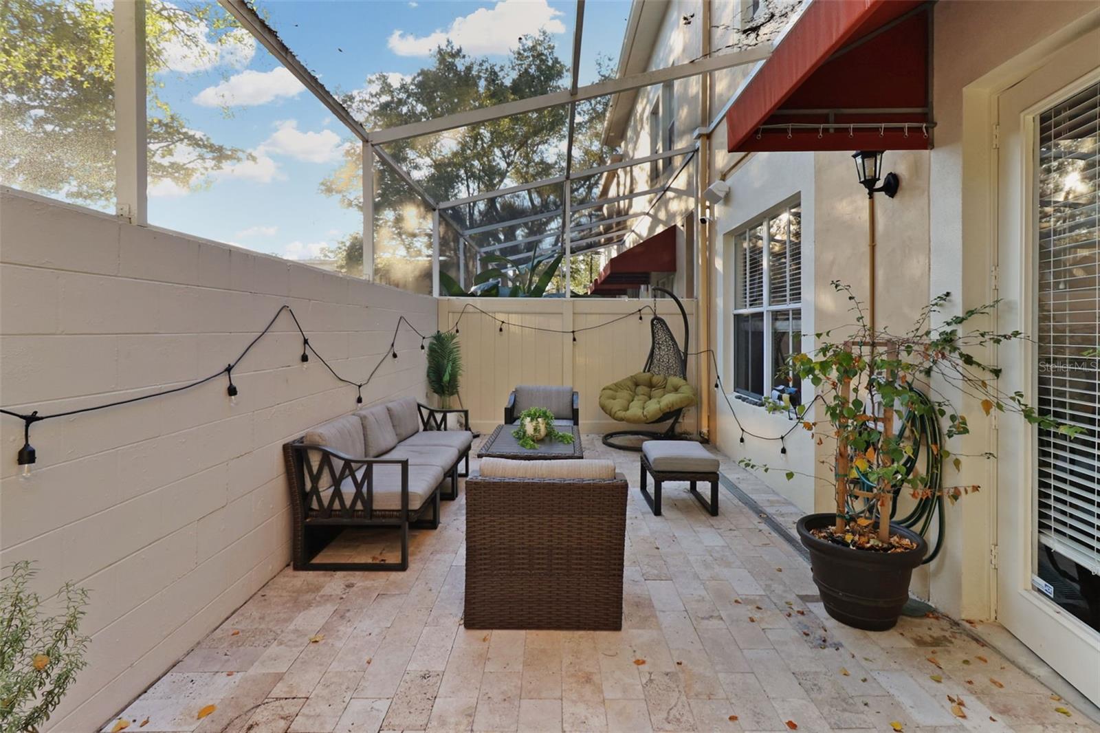 505 S TAMPANIA AVE #2