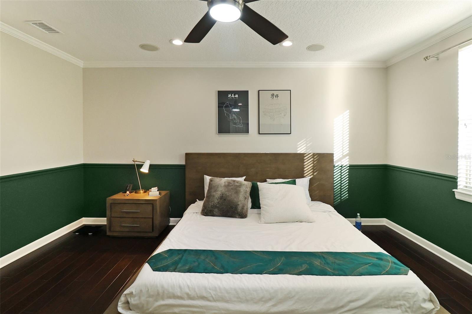 505 S TAMPANIA AVE #2