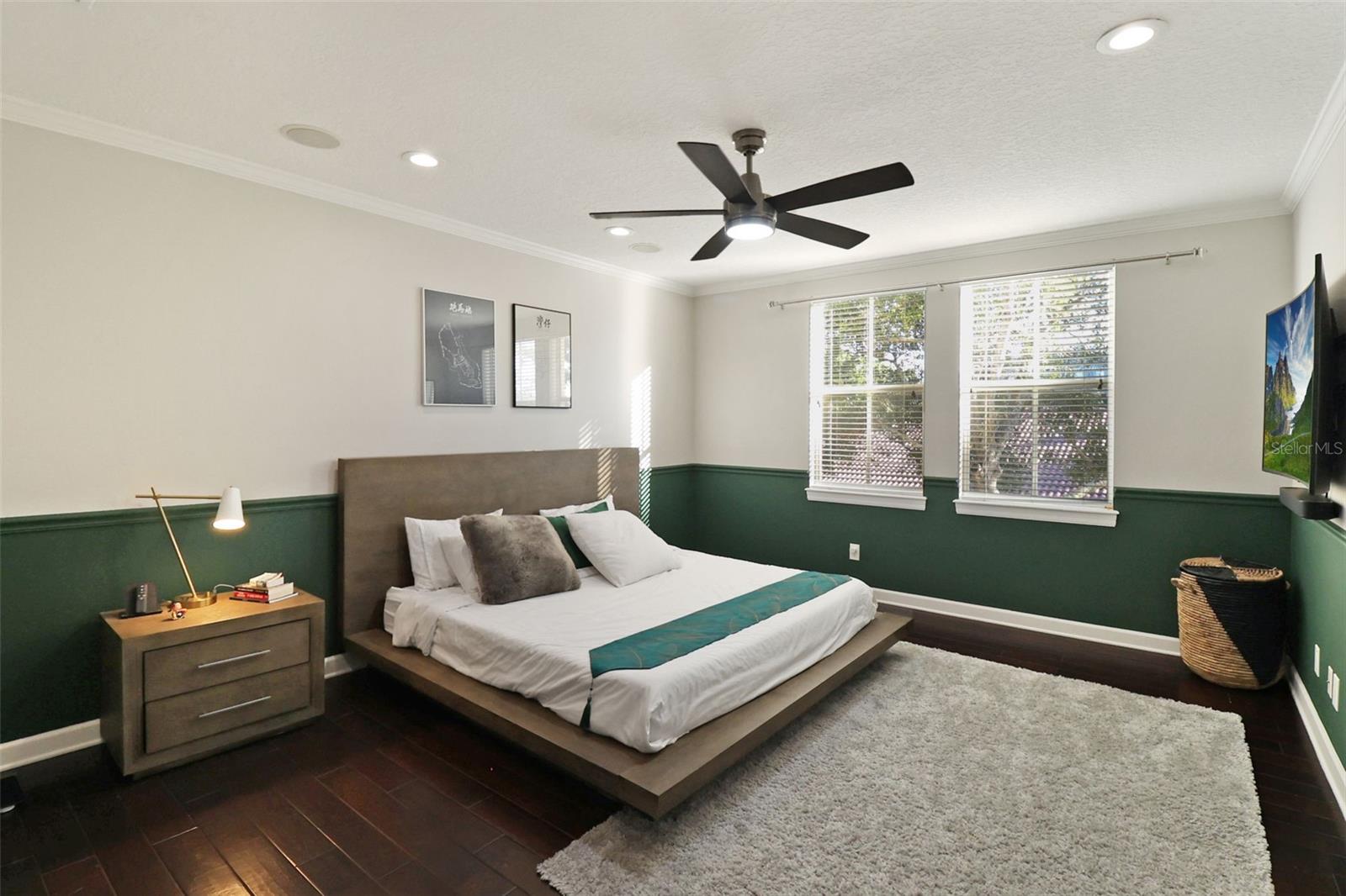 505 S TAMPANIA AVE #2