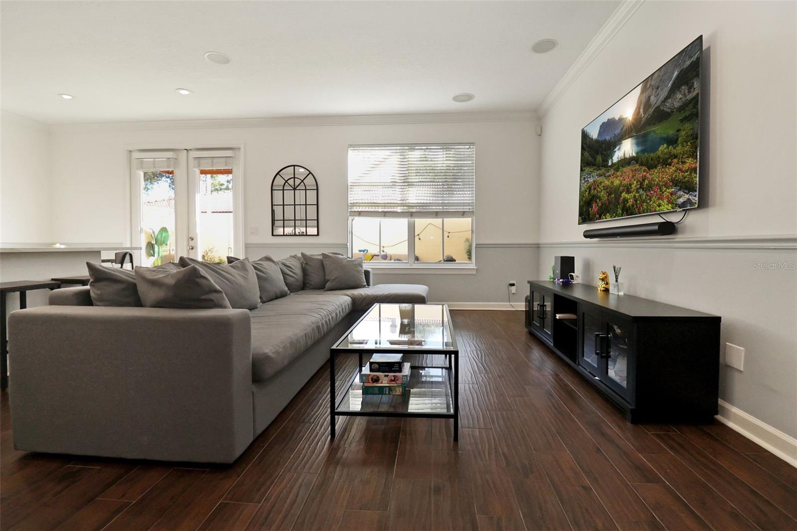 505 S TAMPANIA AVE #2