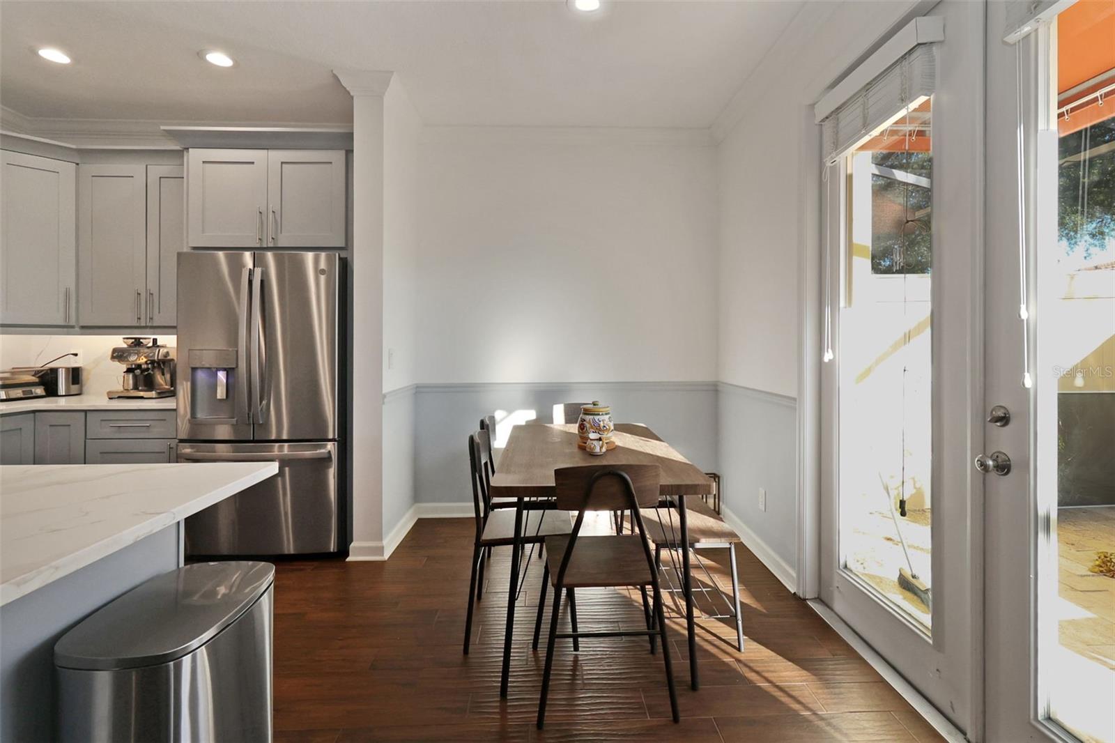 505 S TAMPANIA AVE #2