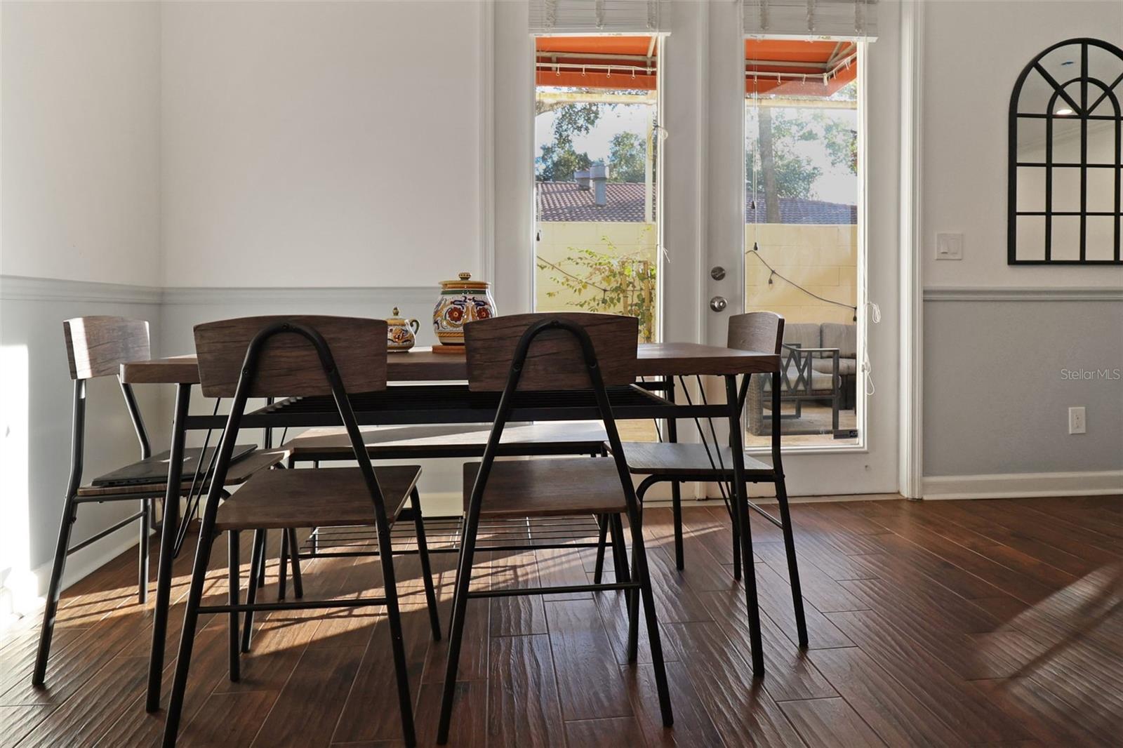 505 S TAMPANIA AVE #2