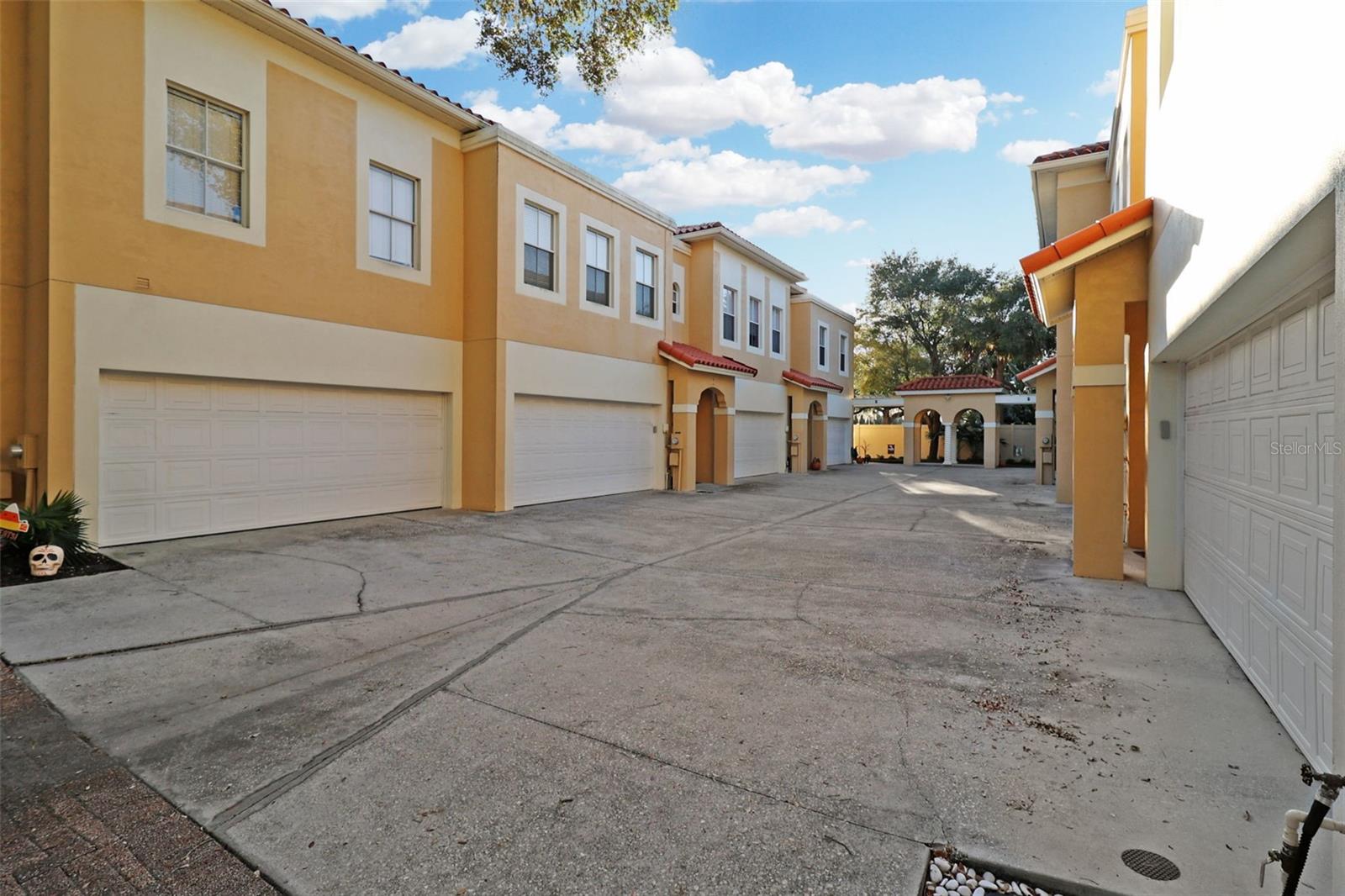 505 S TAMPANIA AVE #2