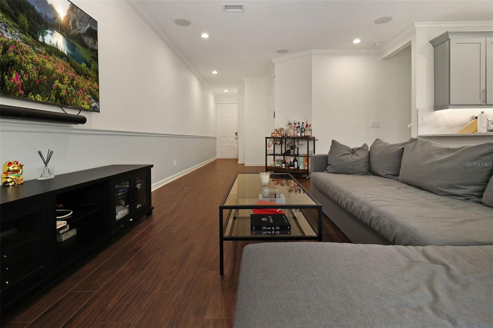 505 S TAMPANIA AVE #2