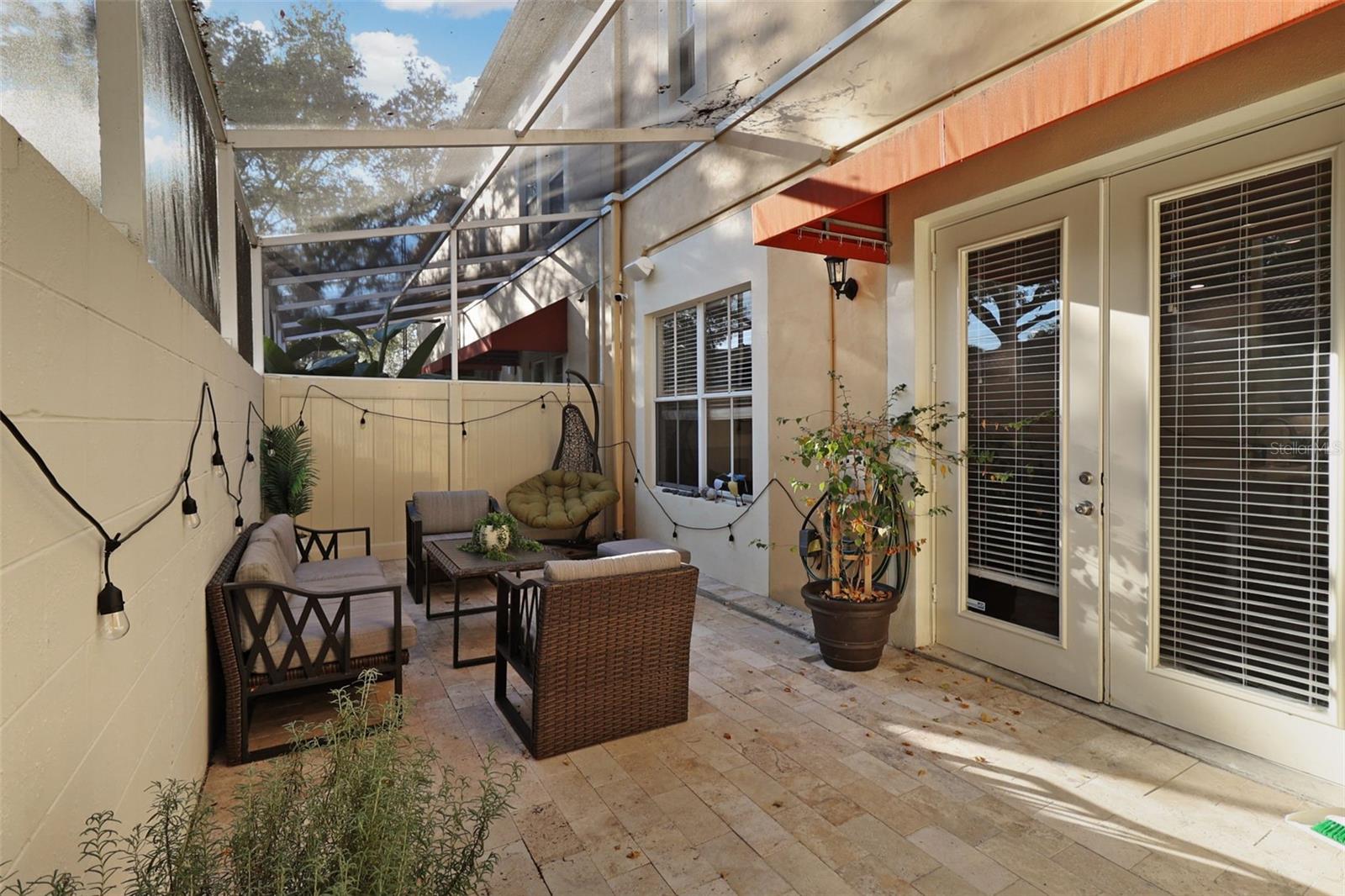 505 S TAMPANIA AVE #2