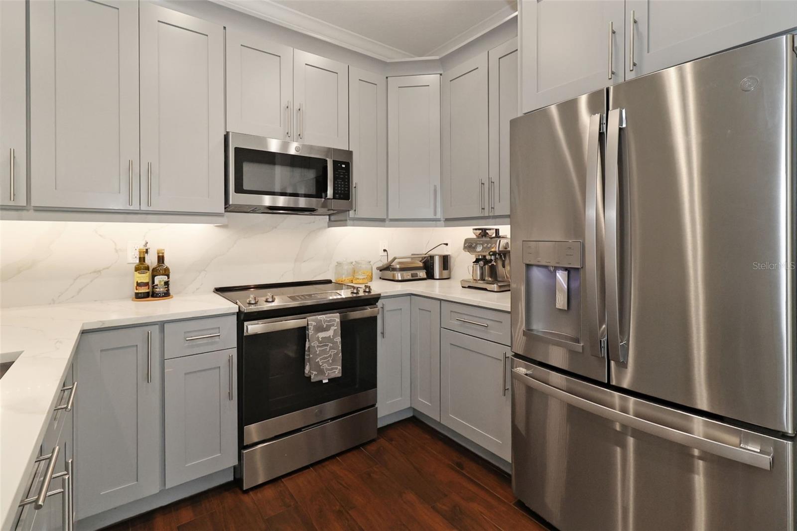 505 S TAMPANIA AVE #2