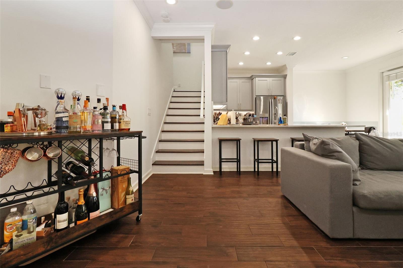 505 S TAMPANIA AVE #2