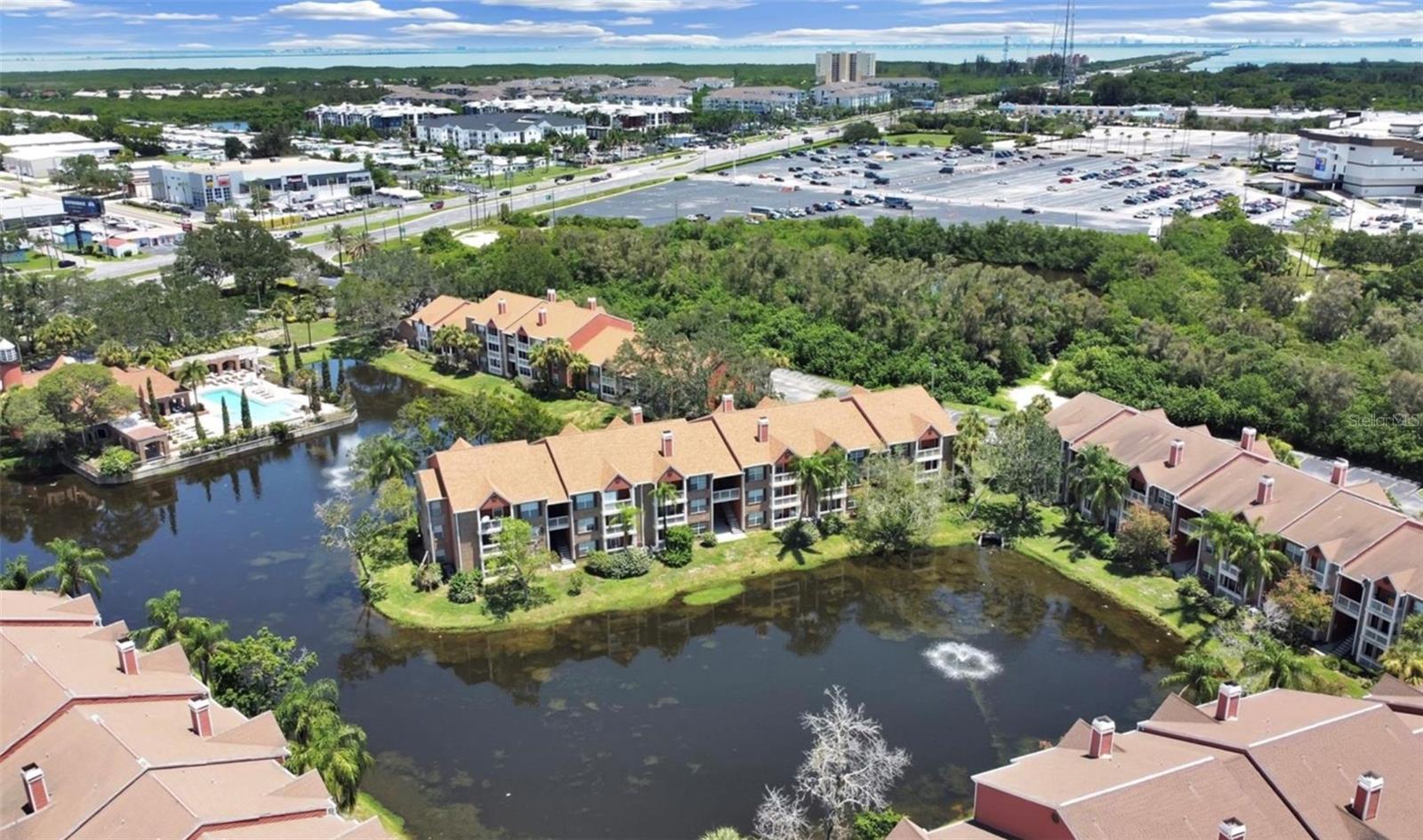 10200 GANDY BLVD N #1225