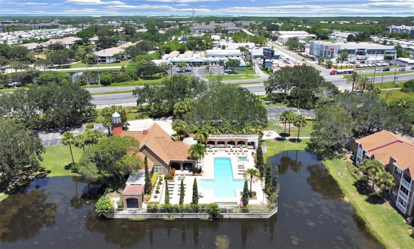 10200 GANDY BLVD N #1225