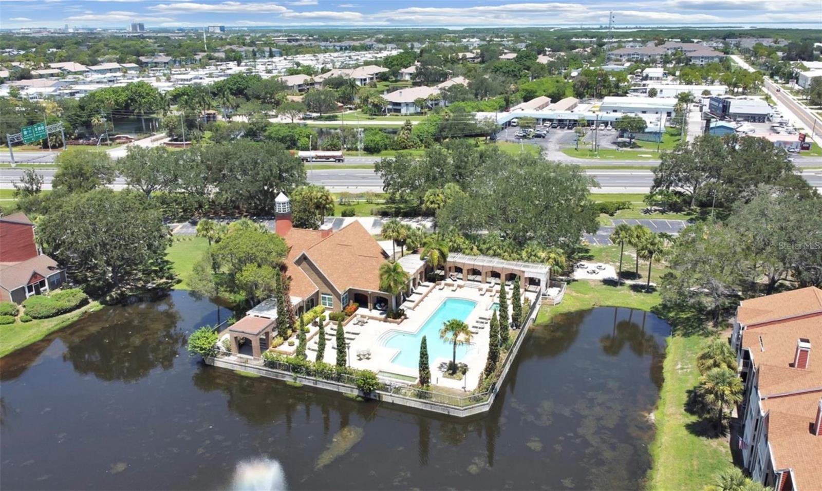 10200 GANDY BLVD N #1225