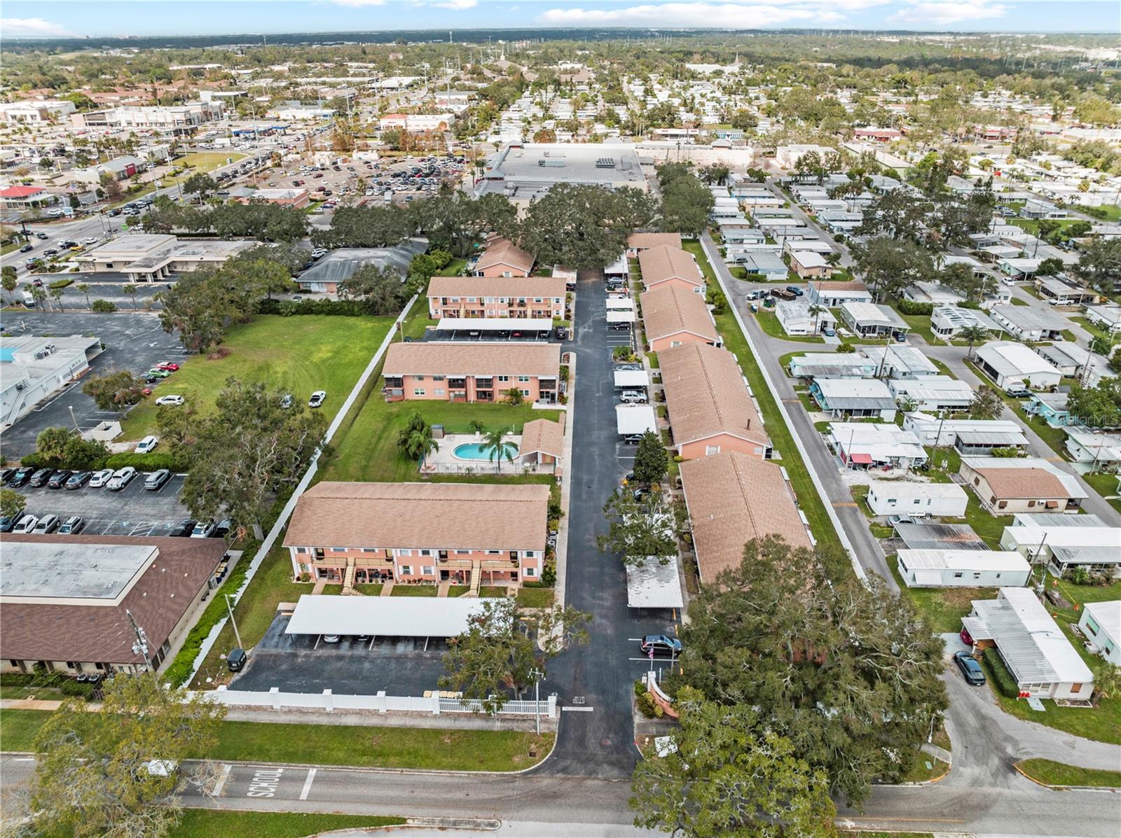 2250 DRUID RD E #301