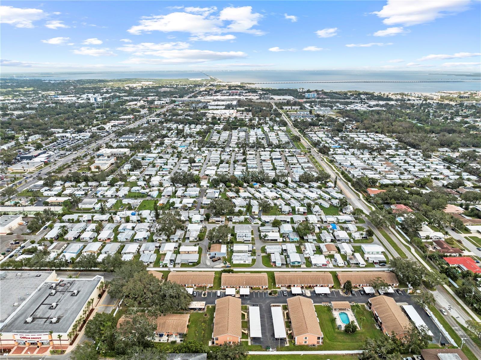 2250 DRUID RD E #301