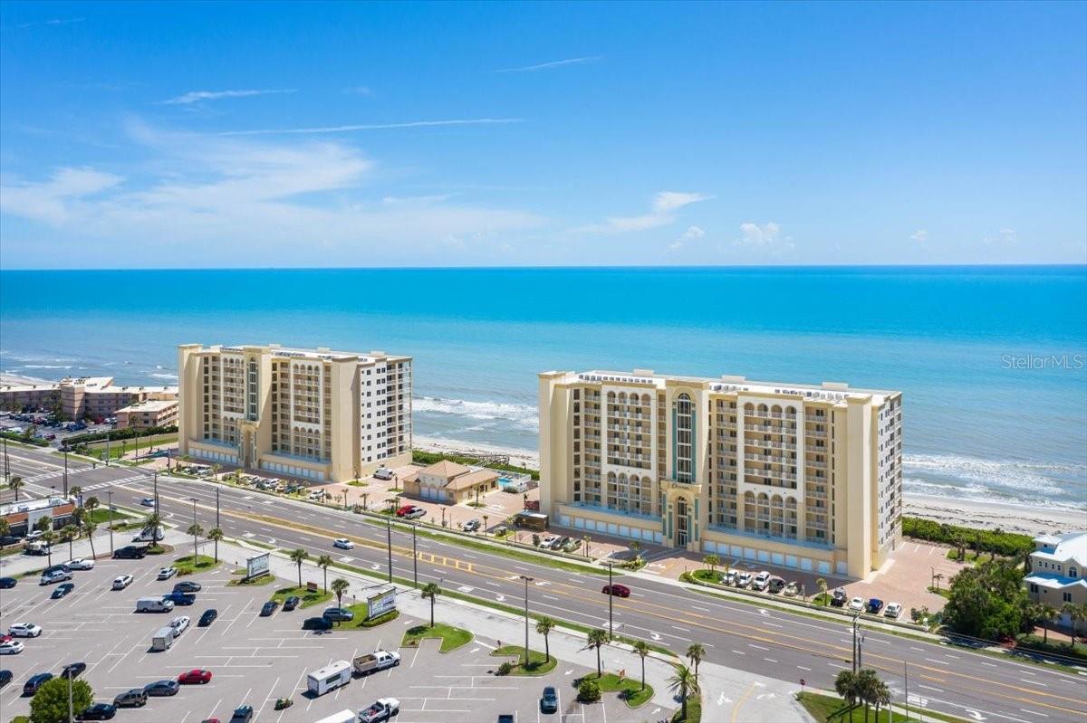 1025 HIGHWAY A1A #406