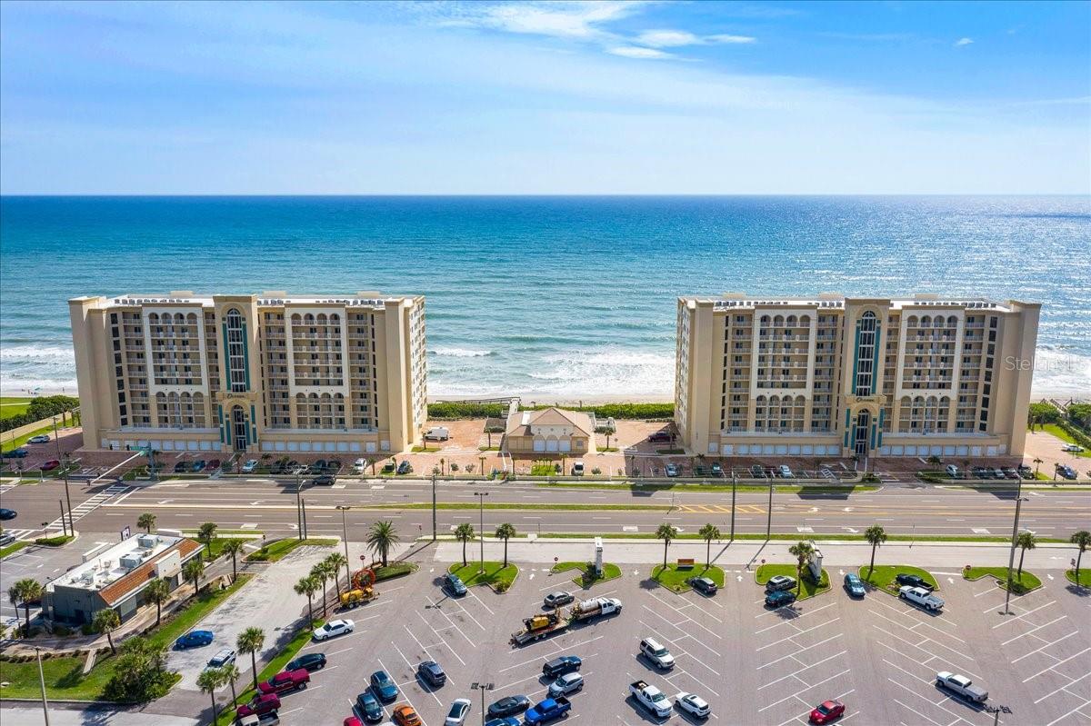 1025 HIGHWAY A1A #406