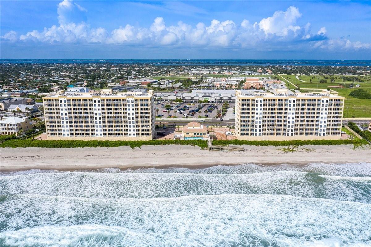 1025 HIGHWAY A1A #406