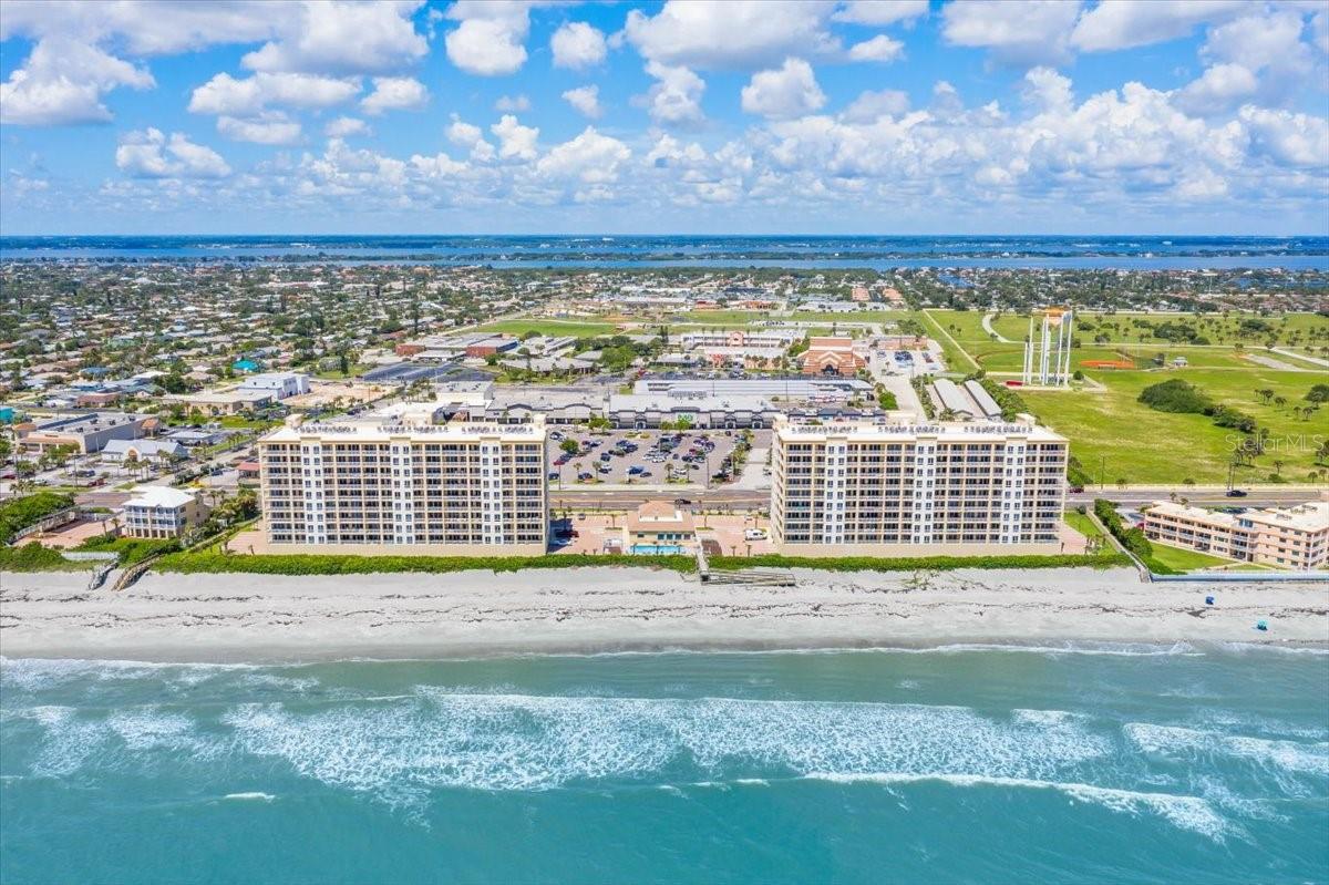 1025 HIGHWAY A1A #406